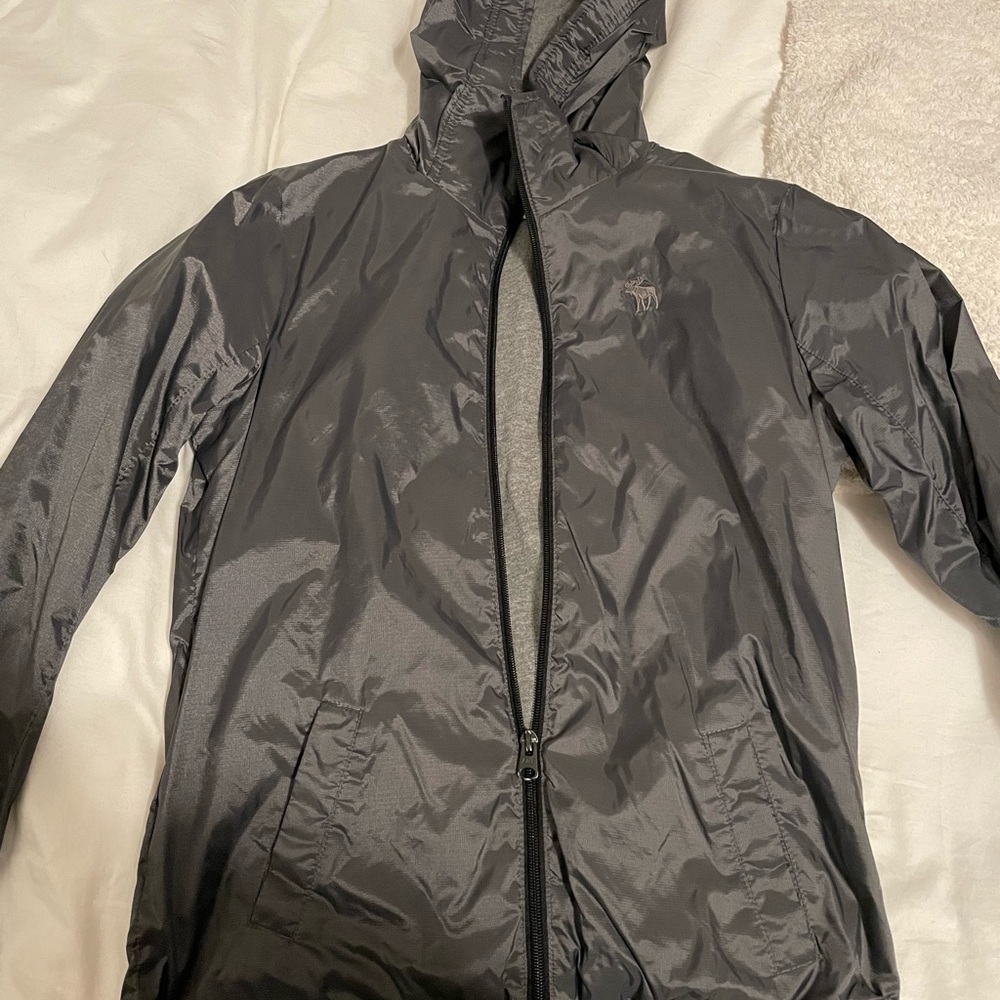 Abercrombie &fitch jacket